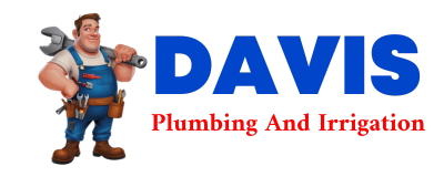 Trusted plumber in DU BOIS